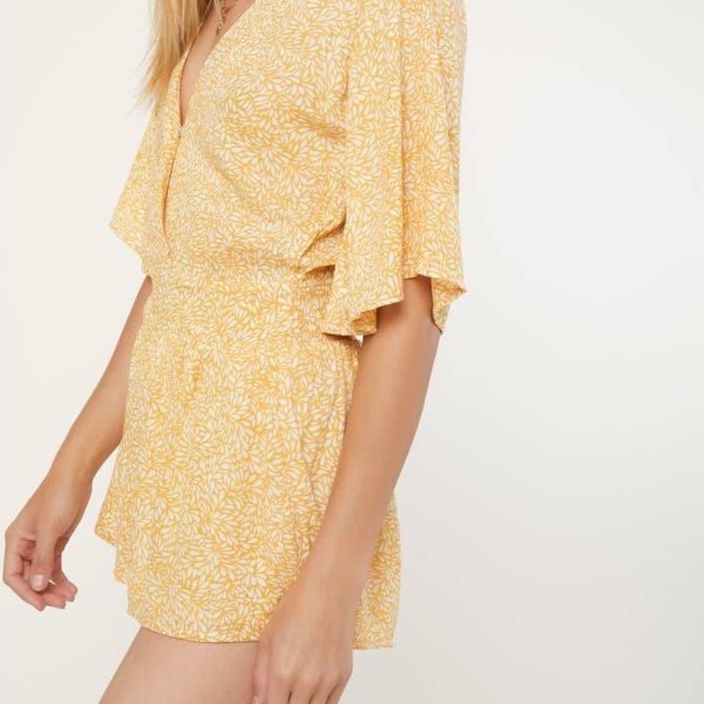 🔆O’NIELL🔆 TORI ROMPER - Picture 7 of 13